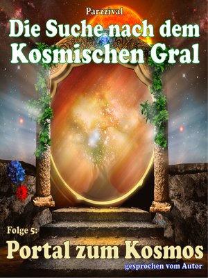 cover image of Portal zum Kosmos